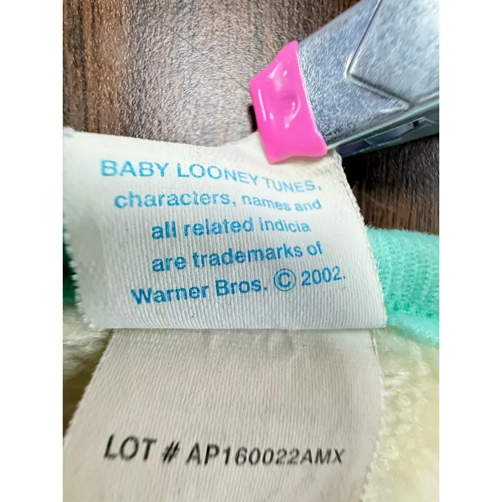 Looney Tunes item details